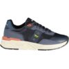 BLAUER SPORTS FOOTWEAR BLUE