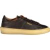BLAUER SPORTS FOOTWEAR BROWN