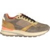 BLAUER SPORTS FOOTWEAR BROWN