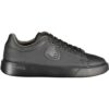 BLAUER SPORTS FOOTWEAR BLACK