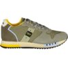 BLAUER GREEN SPORT SHOES