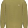 BOSS GREEN SWEATER