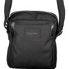 CALVIN KLEIN BLACK BAG