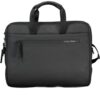 CALVIN KLEIN BLACK BRIEFCASE