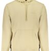 CALVIN KLEIN BEIGE SWEATSHIRT