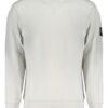 CALVIN KLEIN GRAY SWEATSHIRT