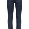 CALVIN KLEIN DENIM JEANS BLUE