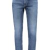 CALVIN KLEIN DENIM JEANS BLUE