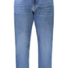 CALVIN KLEIN JEANS DENIM MEN BLUE