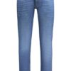 CALVIN KLEIN JEANS DENIM MEN BLUE