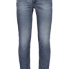 CALVIN KLEIN DENIM JEANS BLUE