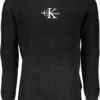 CALVIN KLEIN ЧЕРНЫЙ СВИТЕР