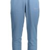 CALVIN KLEIN BLUE PANTS