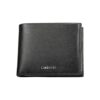 CALVIN KLEIN BLACK WALLET