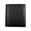 CALVIN KLEIN BLACK WALLET