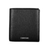 CALVIN KLEIN BLACK WALLET