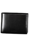 CALVIN KLEIN BLACK WALLET