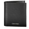 CALVIN KLEIN BLACK WALLET