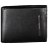 CALVIN KLEIN BLACK WALLET