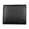 CALVIN KLEIN BLACK WALLET