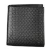 CALVIN KLEIN BLACK WALLET