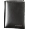 CALVIN KLEIN BLACK WALLET