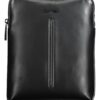 CALVIN KLEIN BLACK SHOULDER BAG