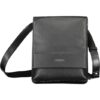 CALVIN KLEIN BLACK SHOULDER BAG