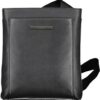 CALVIN KLEIN BLACK SHOULDER BAG
