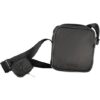 CALVIN KLEIN SHOULDER BAG BLACK