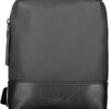 CALVIN KLEIN SHOULDER BAG BLACK