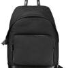 CALVIN KLEIN BLACK BACKPACK
