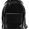 CALVIN KLEIN BLACK BACKPACK