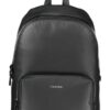 CALVIN KLEIN BLACK BACKPACK