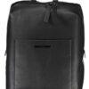 CALVIN KLEIN BLACK BACKPACK