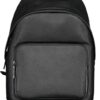 CALVIN KLEIN BLACK BACKPACK