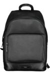CALVIN KLEIN BLACK BACKPACK