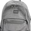CALVIN KLEIN BLACK BACKPACK