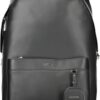 CALVIN KLEIN BACKPACK BLACK