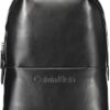 CALVIN KLEIN BACKPACK BLACK