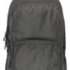 CALVIN KLEIN BLACK BACKPACK
