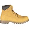 CARRERA FOOTWEAR BOOT YELLOW