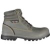 CARRERA GRAY BOOT FOOTWEAR