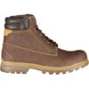 CARRERA BROWN BOOT FOOTWEAR