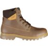 CARRERA BROWN BOOT FOOTWEAR
