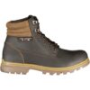 CARRERA BROWN BOOT FOOTWEAR