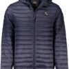 CAVALLI CLASS BLUE JACKET