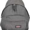 EASTPAK GRAY BACKPACK