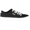 FILA BLACK SPORTS SHOES