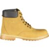 FILA FOOTWEAR BOOT YELLOW